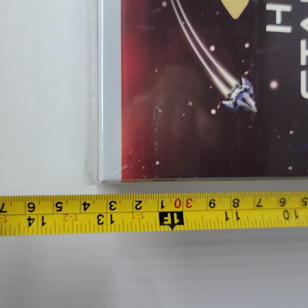 New Hunt For The Star Crushers Expansion Set by Ravensburger Smart phone Game - Picture 10 of 12